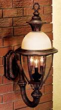 Hanover Lantern B154FSM - Merion Medium