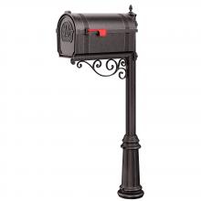 Hanover Lantern M144N - Mailbox