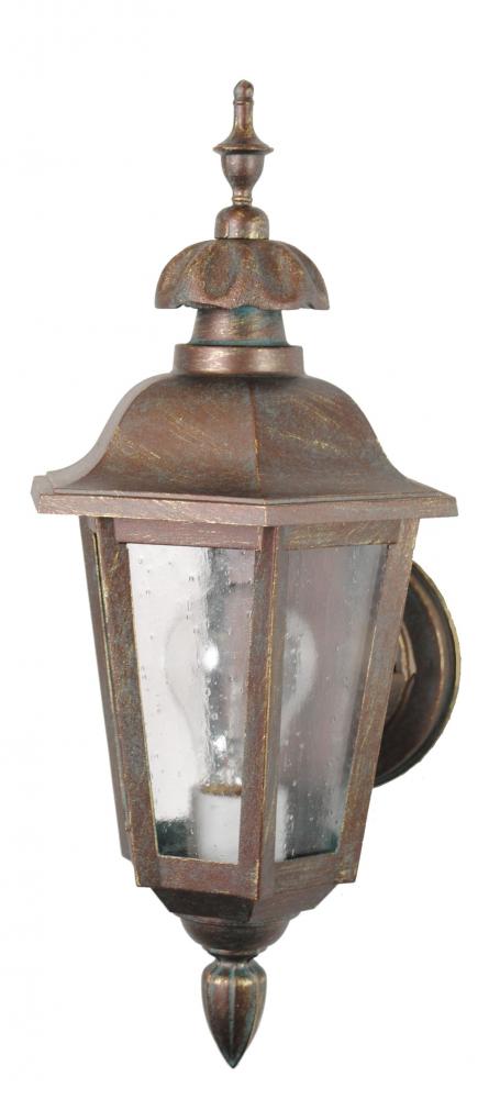 Avanti 1200 Series Wall Model 1232 Small Outdoor Wall Lantern