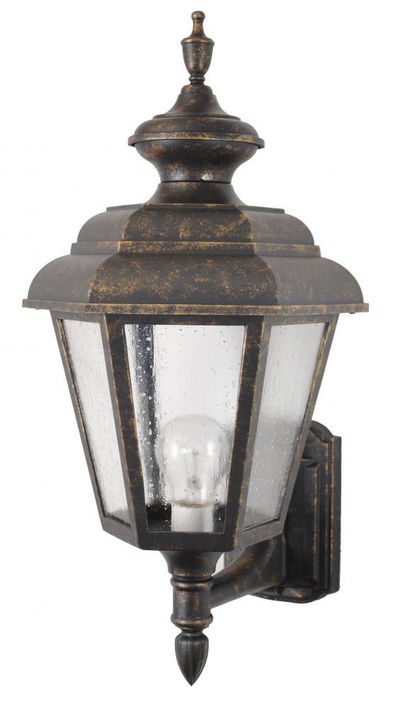 Avanti 1500 Series Wall Model 1559 Medium Outdoor Wall Lantern