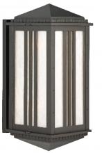 Melissa Lighting PE45915 - Parisian Elegance PE4500 Series Semi Flush Wall Model PE45915 Large Outdoor Wall Lant