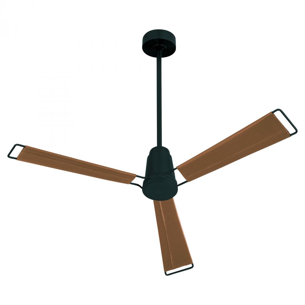 Zephyr Ceiling Fan | Black