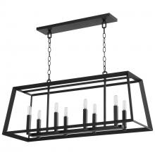 Cyan Designs 10378 - Hyperion 8 Light Island | Large