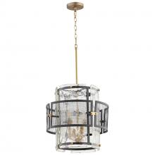 Cyan Designs 11117 - Panorama Chandelier | Small