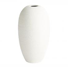 Cyan Designs 11201 - Perennial Vase White Medium