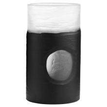 Cyan Designs 11256 - Ominous Frost Vase Medium