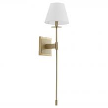 Cyan Designs 11264 - Kubel Wall Mount | Aged Brass