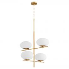 Cyan Designs 11271 - Pod Chandelier| Small