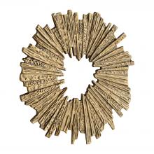 Cyan Designs 11301 - Abra Wall Decor | Medium