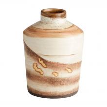 Cyan Designs 11367 - Kota Vase  | Small