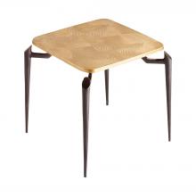 Cyan Designs 11445 - Tarsal Side Table | Gold