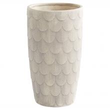 Cyan Designs 11474 - Nereus Planter | Natural | Tall | Small