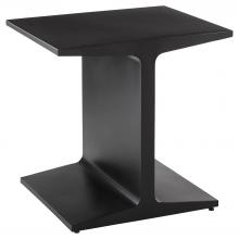 Cyan Designs 11517 - Anvil Side Table |  Black