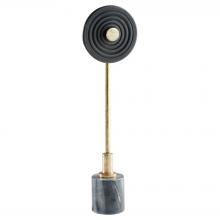 Cyan Designs 11524 - Mati Sculpture | Brass | Medium