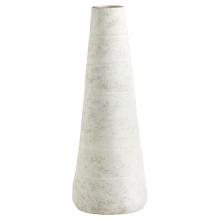 Cyan Designs 11581 - Thera Vase | White | Large