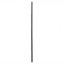 Cyan Designs 11961 - "60"" Downrod | Matte Black"