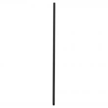 Cyan Designs 11990 - "48"" Downrod | Matte Black"