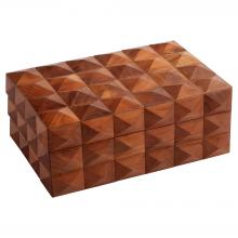 Cyan Designs 12288 - Roanoke Box
