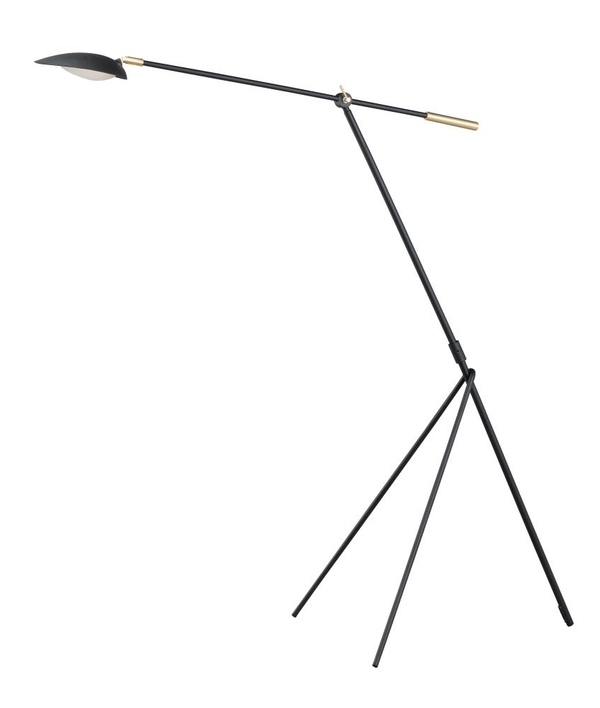 Scan-Floor Lamp