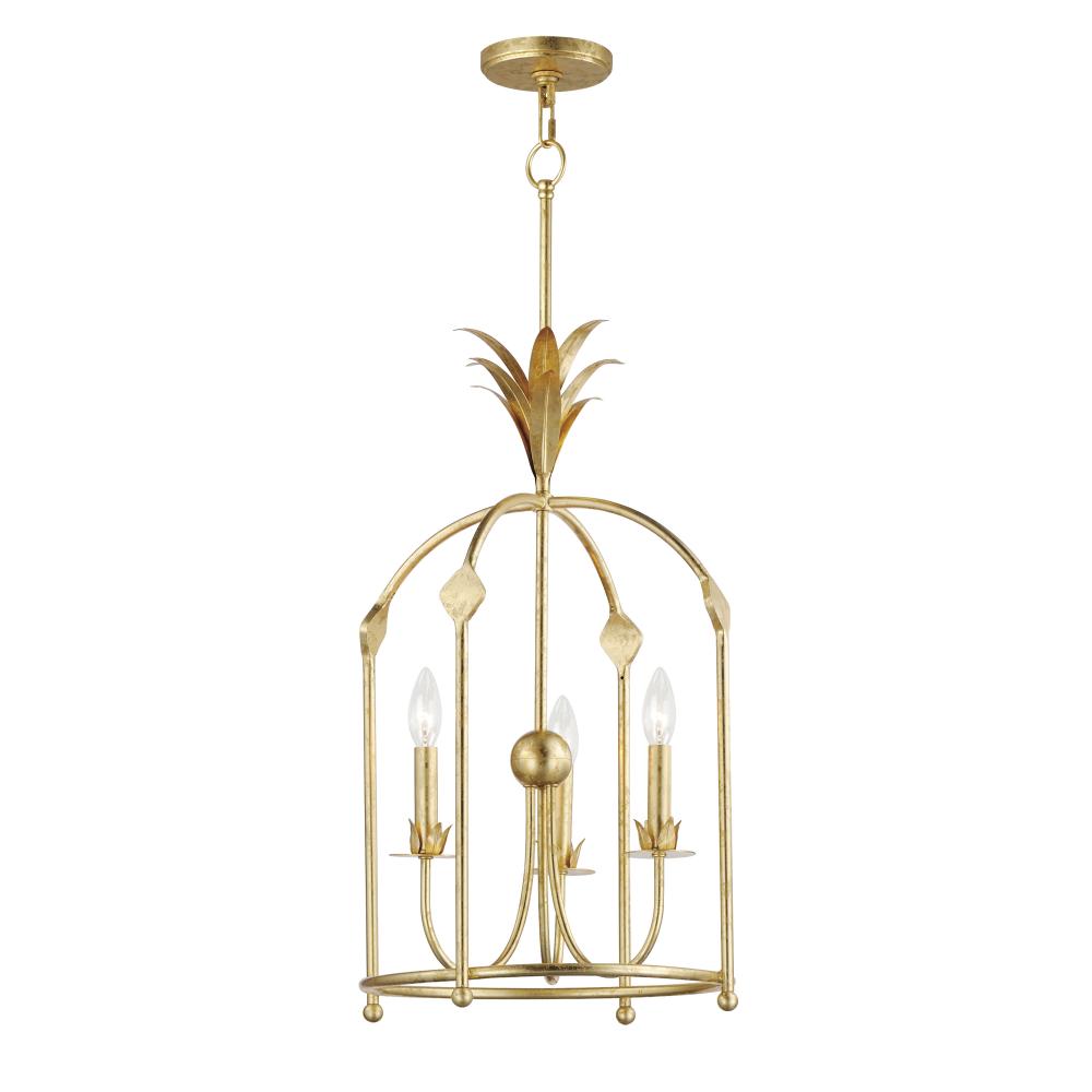 Paloma-Entry Foyer Pendant