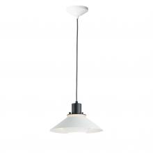 Maxim 11410BKWT - Oslo-Single Pendant