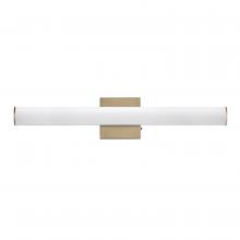 Maxim 52152NAB - Rail 5CCT-Bath Vanity