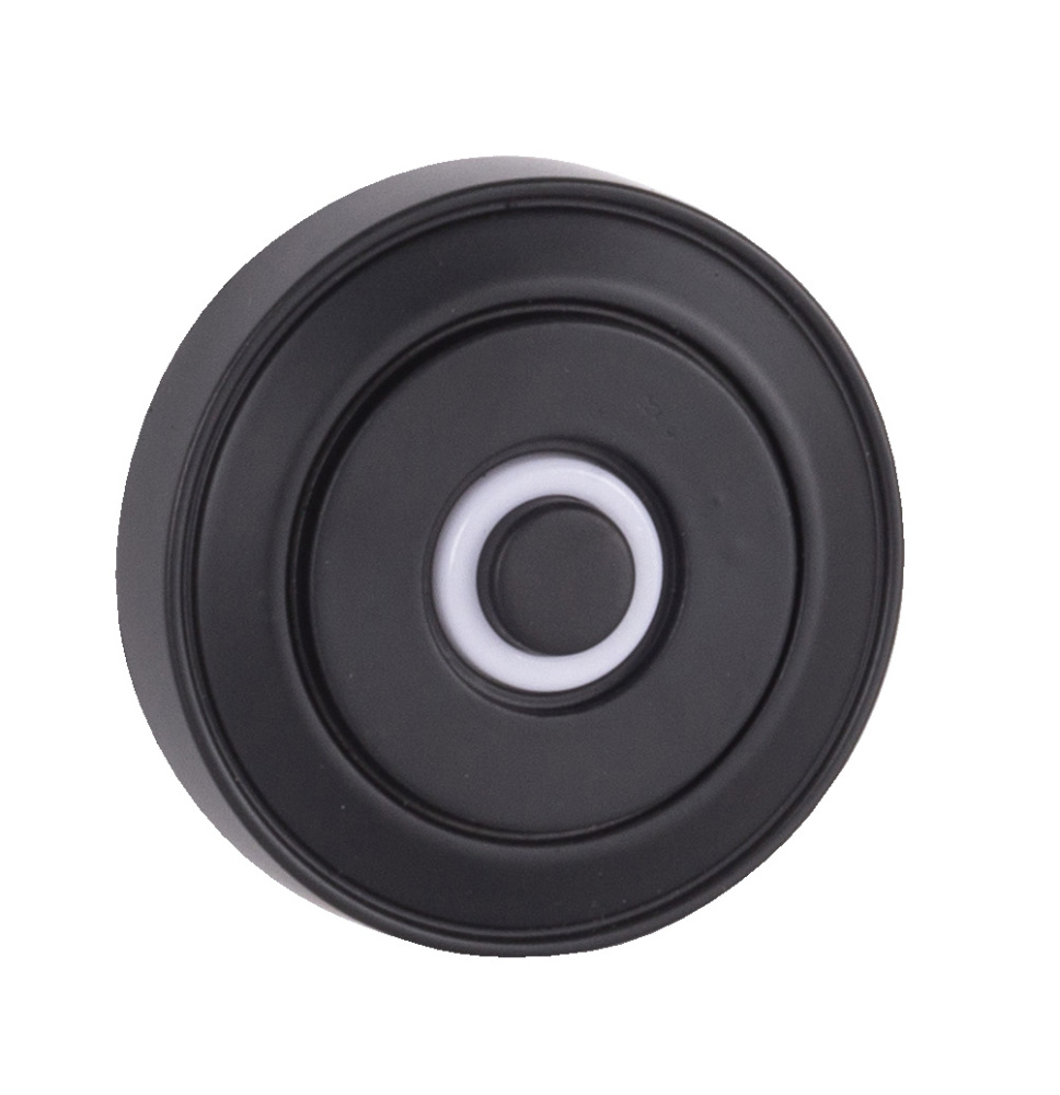 Round Surface Mount Pushbutton