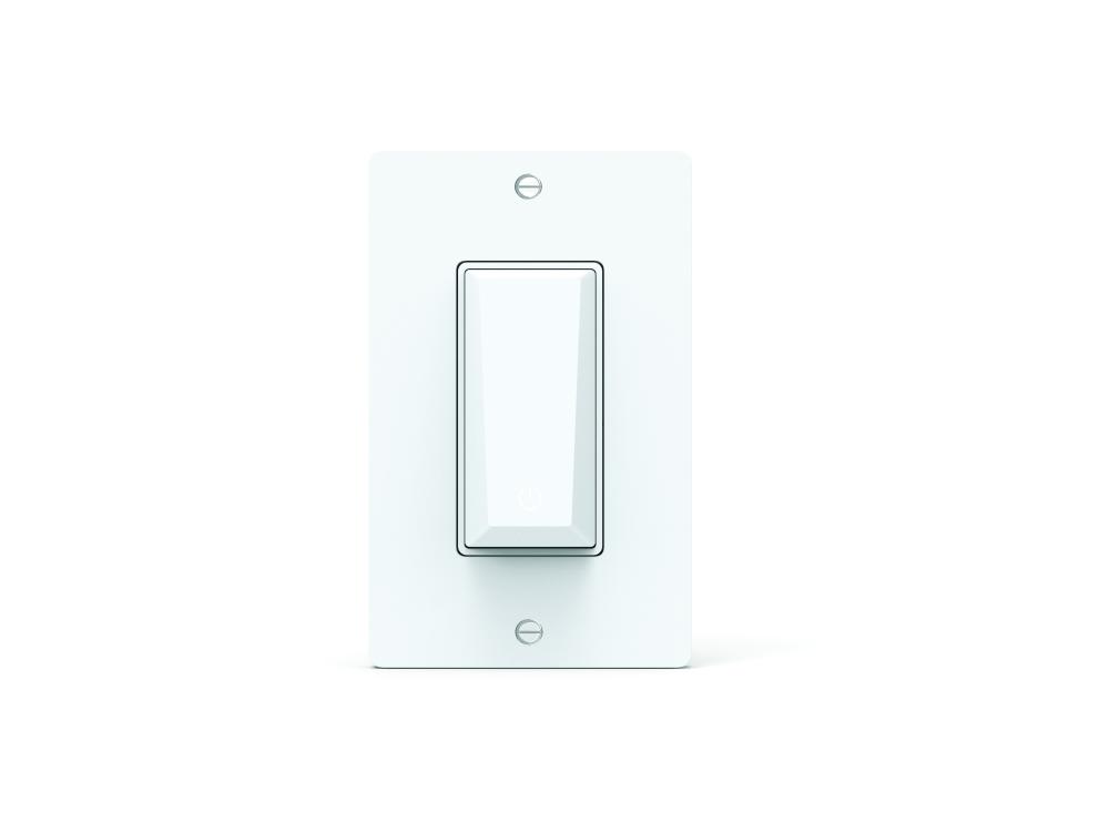 Smart WiFi Paddle Switch Wall Control