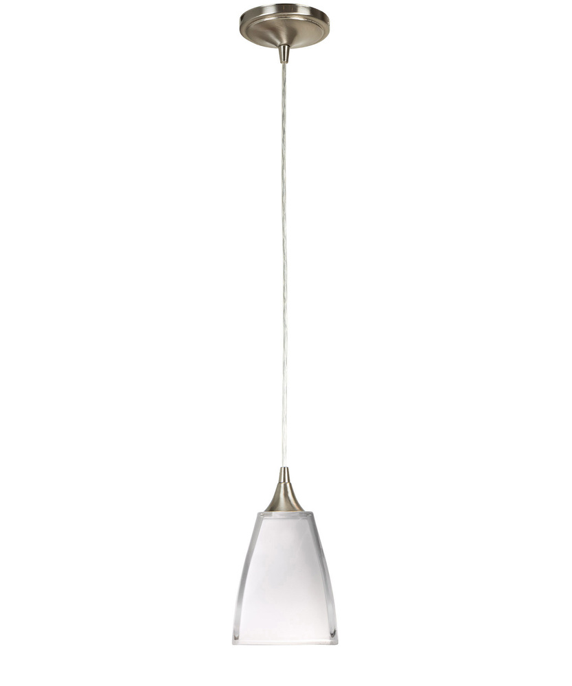 Mini Pendant - Hue White & Color Bulb