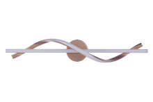 Craftmade 55700-CHB-LED - LED Vanity