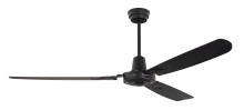 Craftmade VE58FB3 - 58" Ceiling Fan w/Blades