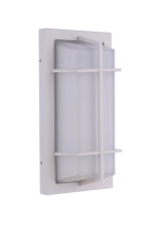 Craftmade ZA6112-TW - Medium Wall LED Mount