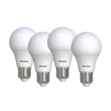 Bulbrite 774248 - LED8A19/B60W/830/4P