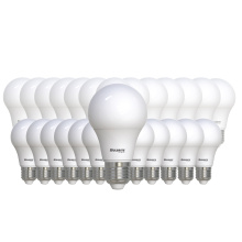 Bulbrite 774251 - LED8A19/B60W/827/25P
