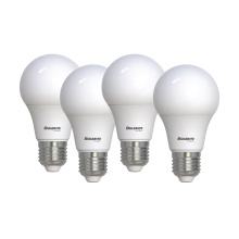 Bulbrite 774254 - LED9A19/PF60W/930/D/2/4P
