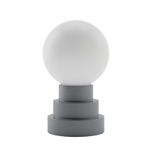Bulbrite K70202 - GLOBE/TL/IR