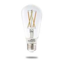Bulbrite 291010 - SL5WST18/27K/CL/1P