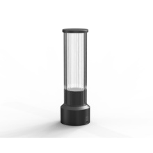 Bulbrite K70402 - CANDLESTICK/TL/GR