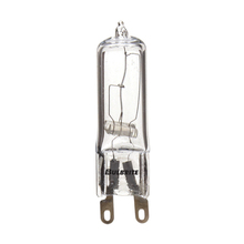 Bulbrite 654040 - 40W T4 CLEAR G9 120V