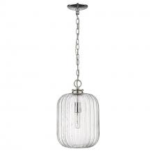 Acclaim Lighting IN10005PN - 1-Light Pendant