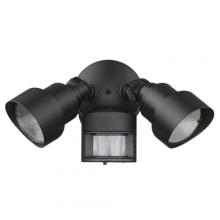 Acclaim Lighting LFL2BKM - LED Motion Flood Light with Photo Cell