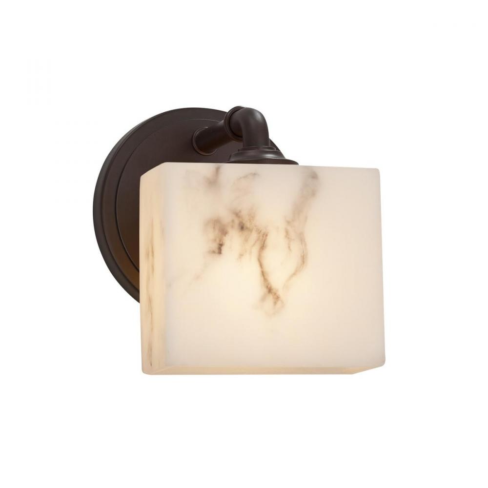 Bronx ADA 1-Light Wall Sconce