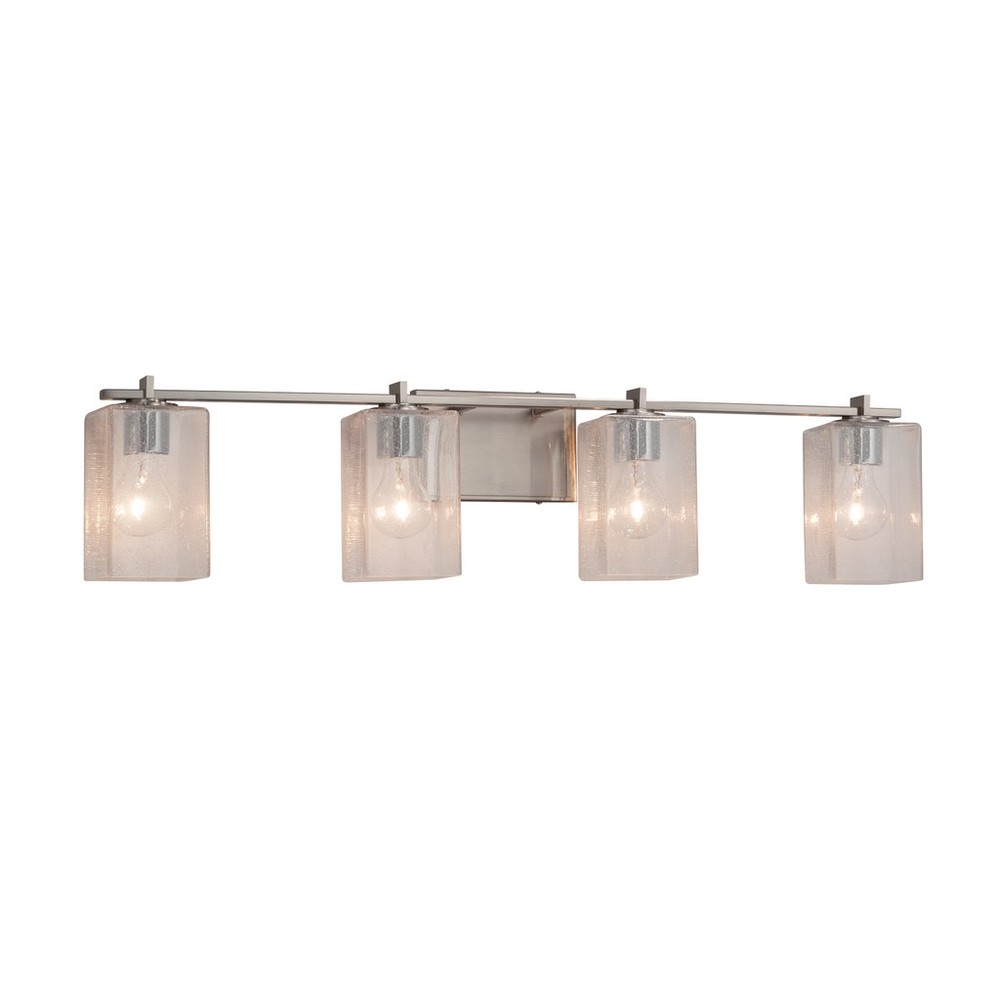 Era 4-Light Bath Bar