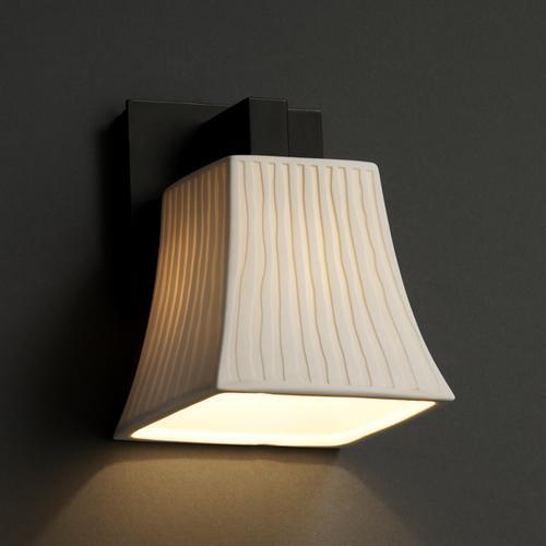 Modular 1-Light Wall Sconce