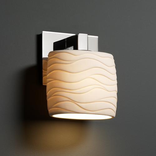 Modular 1-Light Wall Sconce (ADA)