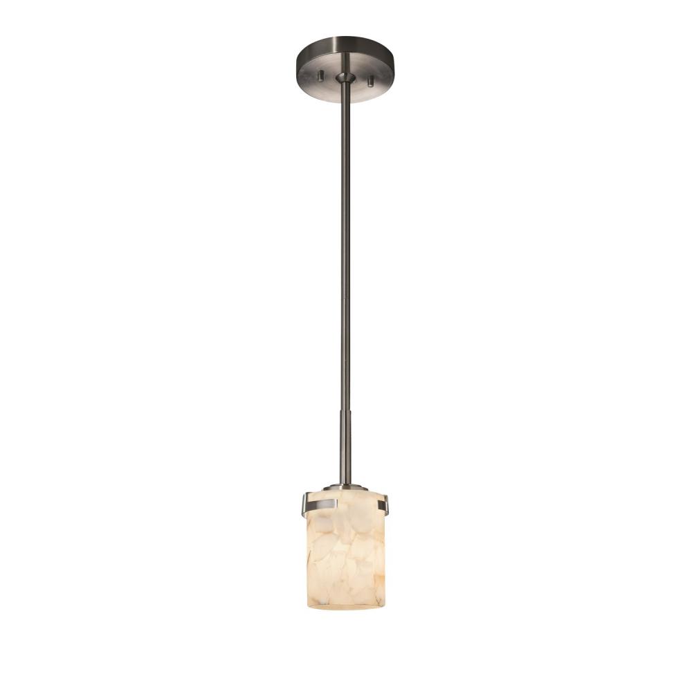 Atlas 1-Light LED Mini-Pendant