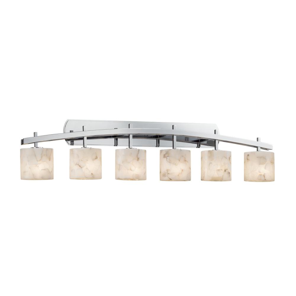 Archway 6-Light LED Bath Bar