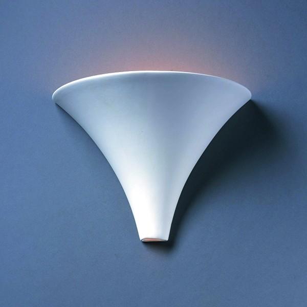 Trumpet Flare LED Wall Sconce