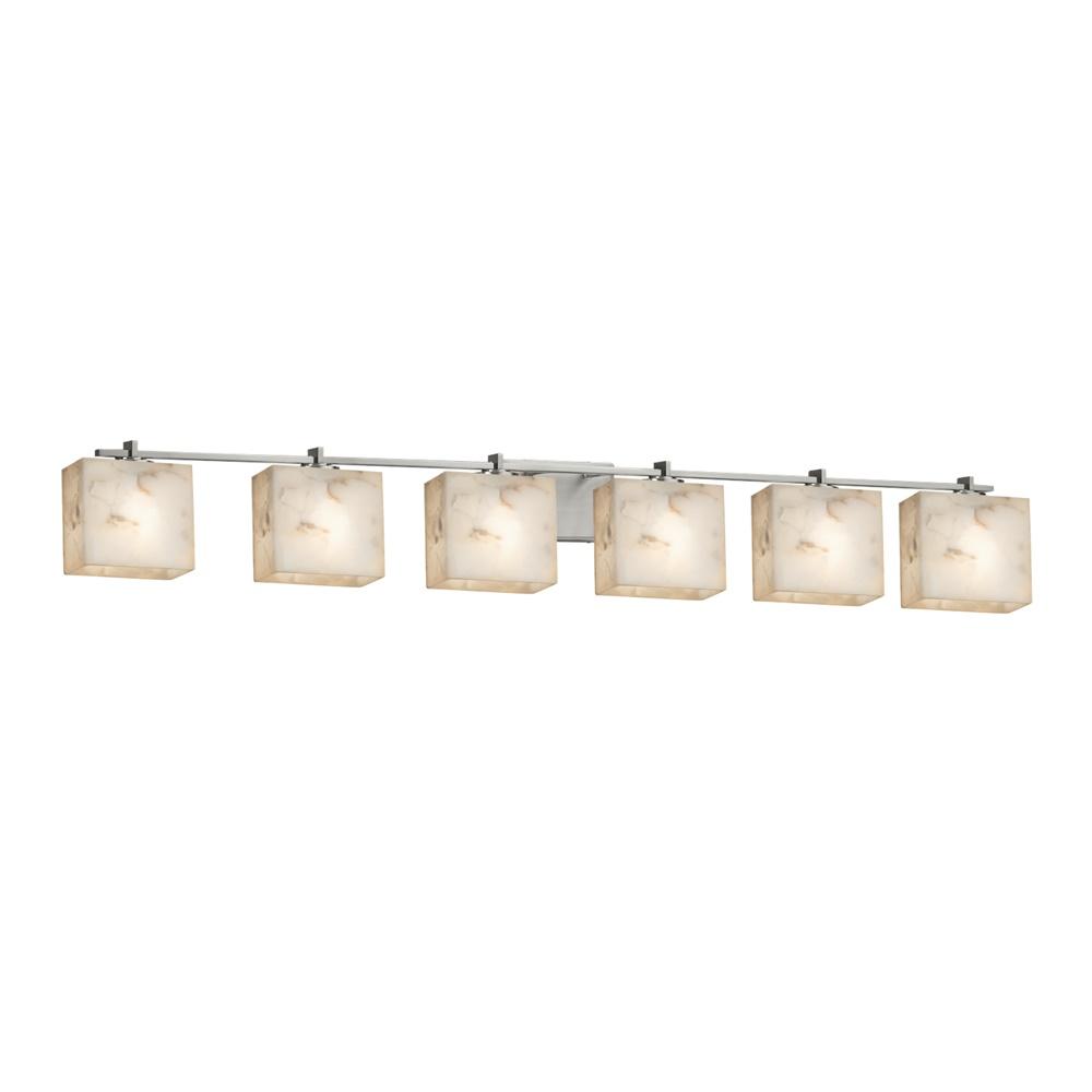 Era 6-Light LED Bath Bar