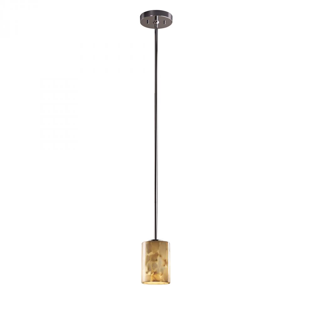 Mini 1-Light LED Pendant